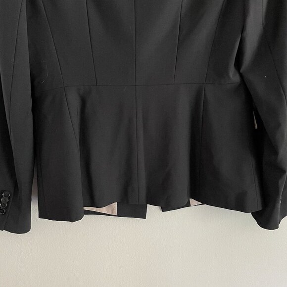 Ann Taylor Black Blazer - Picture 11 of 11